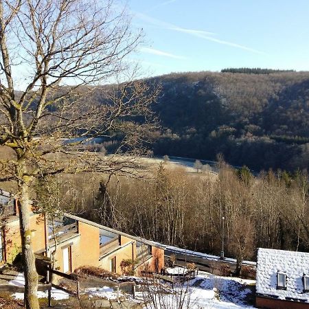 Apartmán Domaine "Les Hochets Vresse-sur-Semois Exteriér fotografie