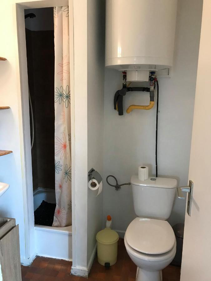 Apartmán Domaine "Les Hochets Vresse-sur-Semois Exteriér fotografie