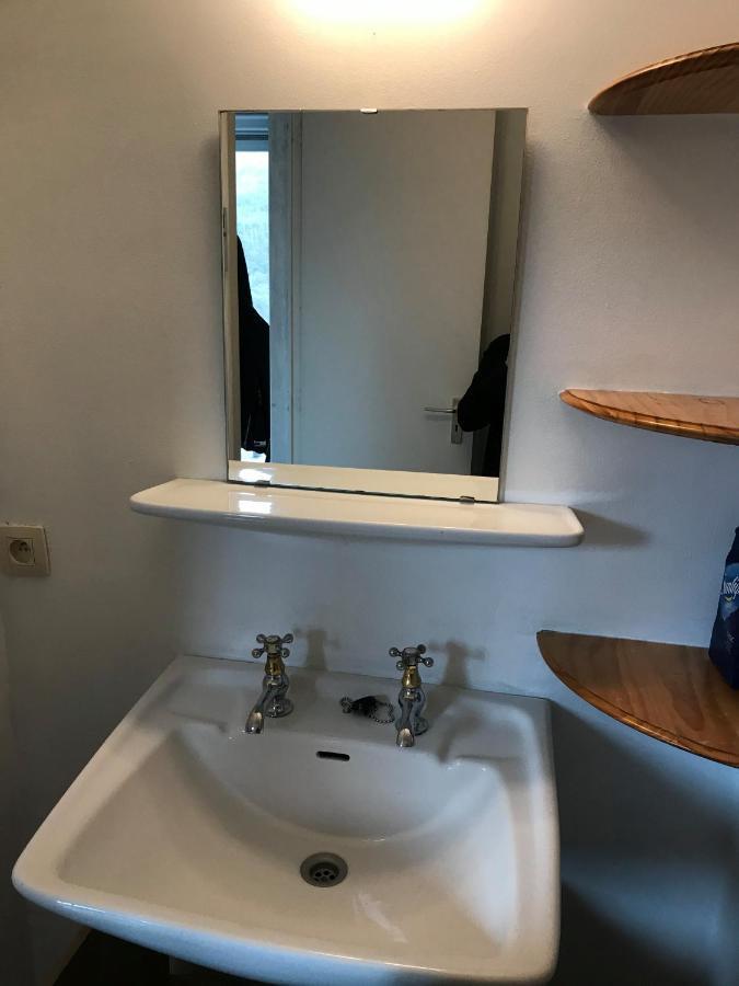 Apartmán Domaine "Les Hochets Vresse-sur-Semois Exteriér fotografie
