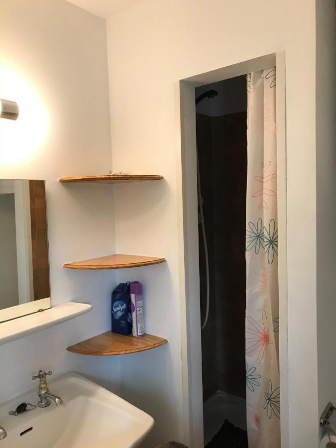 Apartmán Domaine "Les Hochets Vresse-sur-Semois Exteriér fotografie