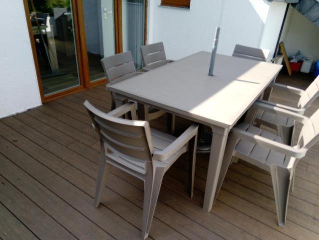 Apartmán Domaine "Les Hochets Vresse-sur-Semois Exteriér fotografie