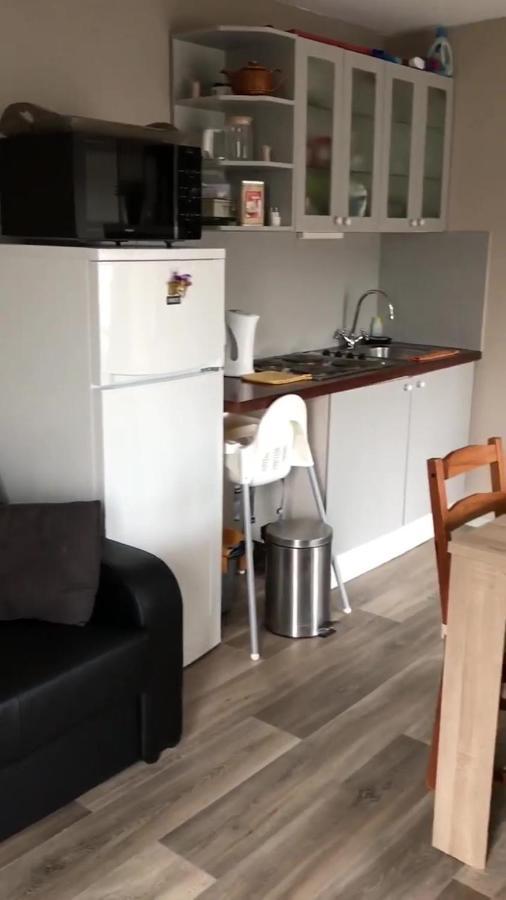Apartmán Domaine "Les Hochets Vresse-sur-Semois Exteriér fotografie