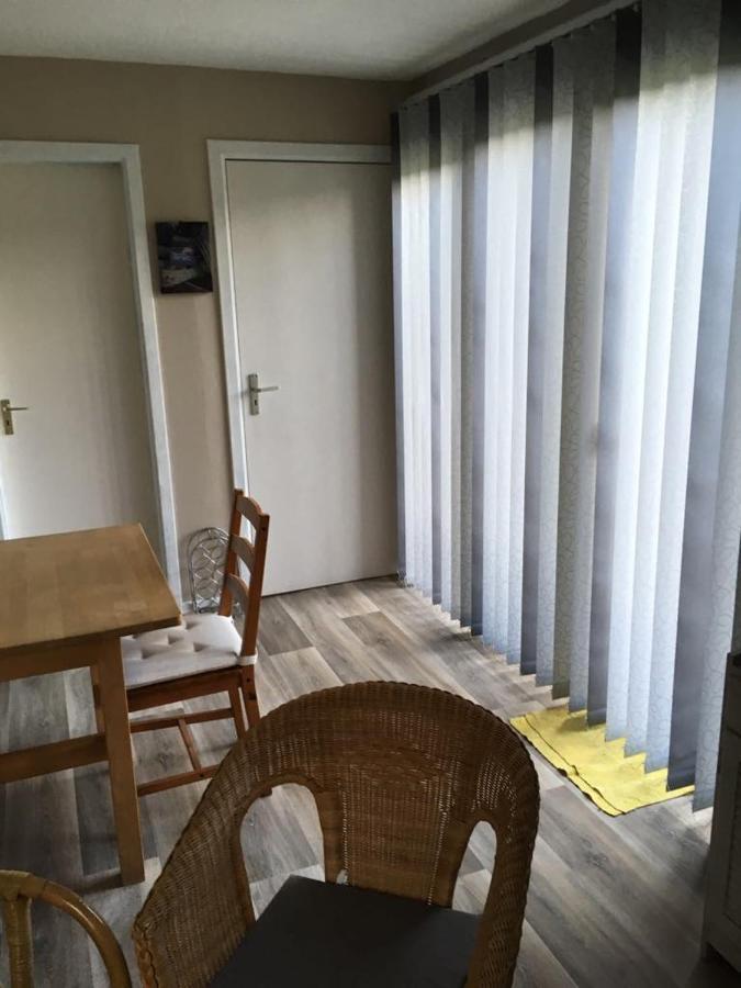 Apartmán Domaine "Les Hochets Vresse-sur-Semois Exteriér fotografie