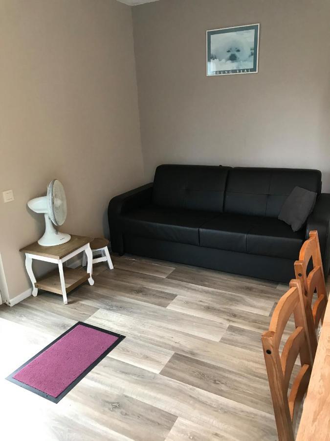 Apartmán Domaine "Les Hochets Vresse-sur-Semois Exteriér fotografie