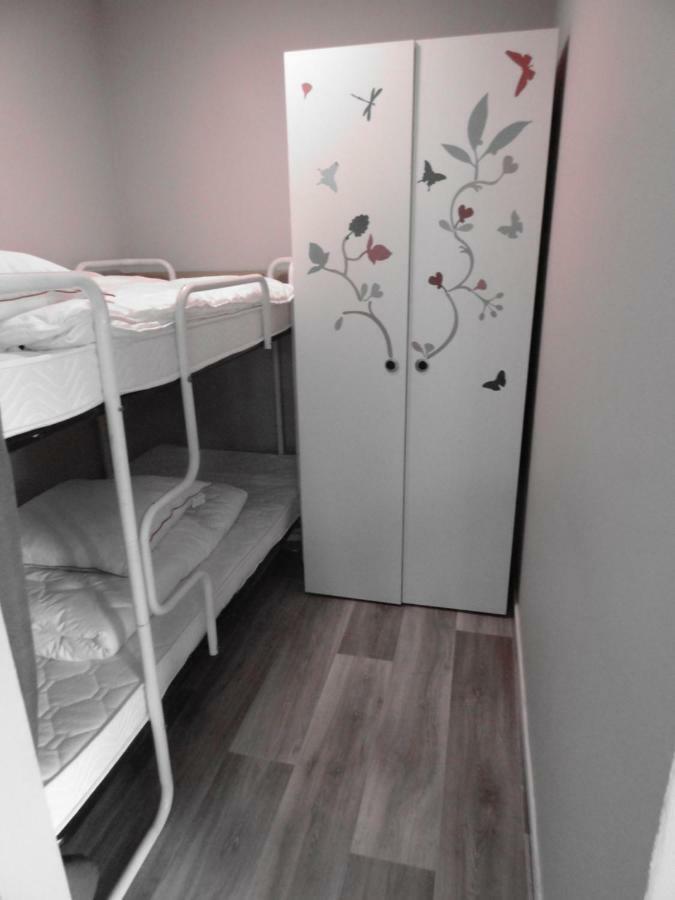 Apartmán Domaine "Les Hochets Vresse-sur-Semois Exteriér fotografie