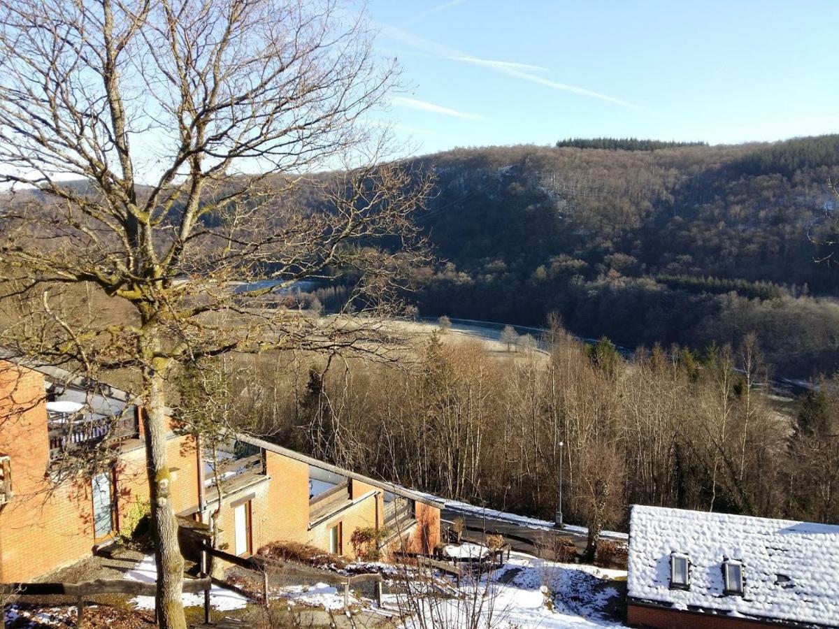 Apartmán Domaine "Les Hochets Vresse-sur-Semois Exteriér fotografie